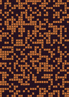 Geometric Pattern NZ