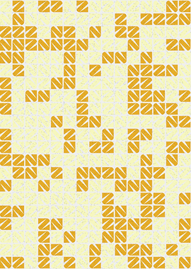 Geometric Pattern NZ