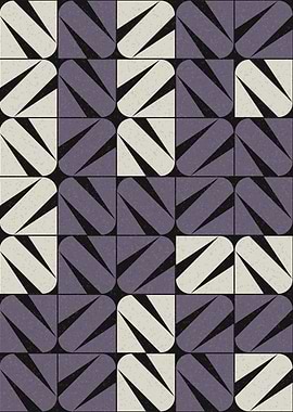 Geometric Pattern NZ