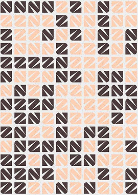 Geometric Pattern NZ