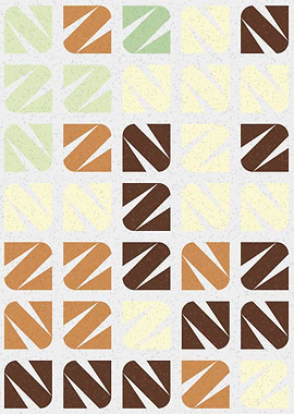 Geometric Pattern NZ