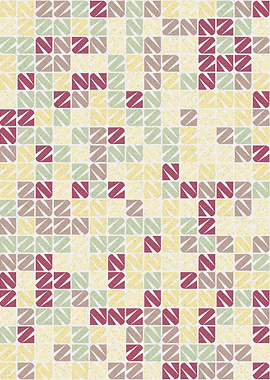 Geometric Pattern NZ