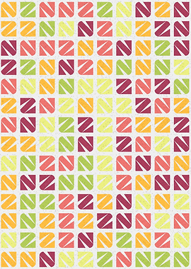 Geometric Pattern NZ