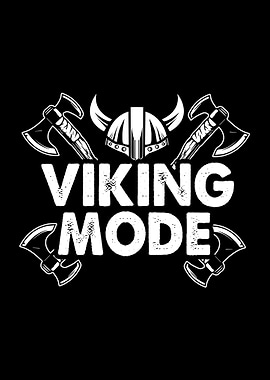 Viking Mode
