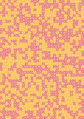 Geometric Pattern NZ