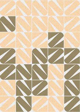 Geometric Pattern NZ