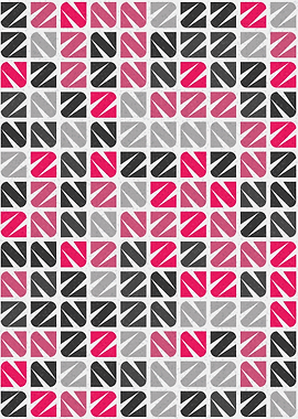 Geometric Pattern NZ