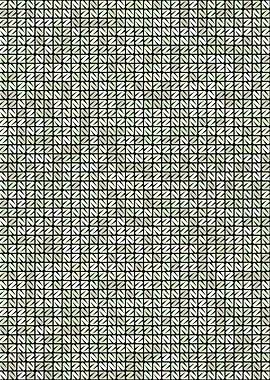 Geometric Pattern NZ