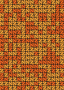 Geometric Pattern NZ