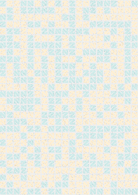 Geometric Pattern NZ