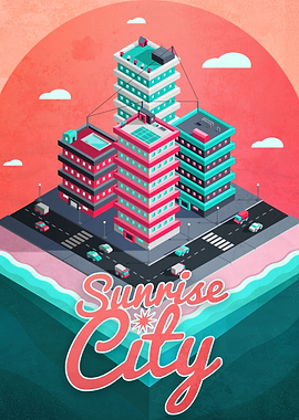 Sunrise City
