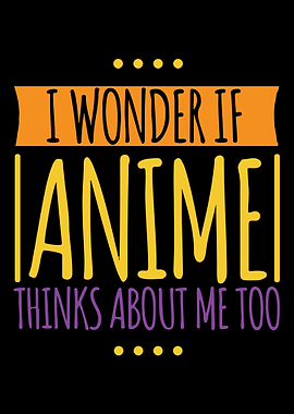 Anime Manga Otaku Kawaii