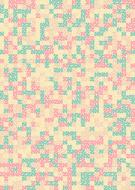 Geometric Pattern NZ