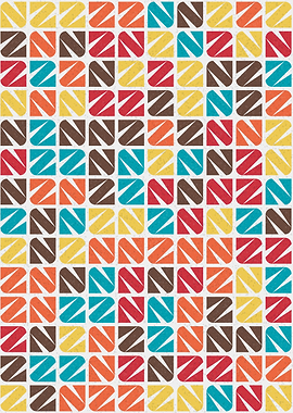 Geometric Pattern NZ