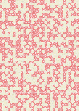 Geometric Pattern NZ