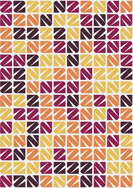Geometric Pattern NZ