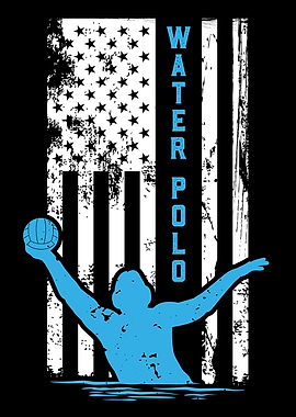 Water Polo USA