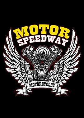 Motor Speedway