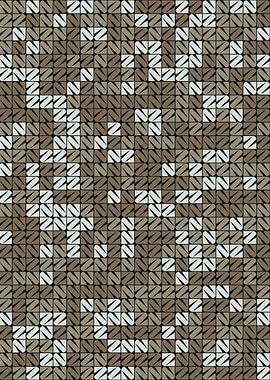 Geometric Pattern NZ