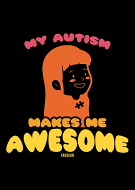 Autism girls daughter adhs