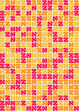 Geometric Pattern NZ