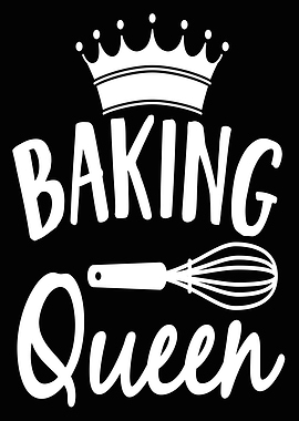 Baking Queen