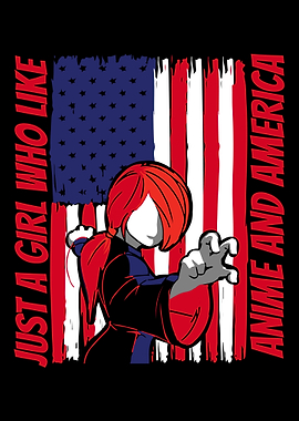 Anime Manga Otaku Kawaii