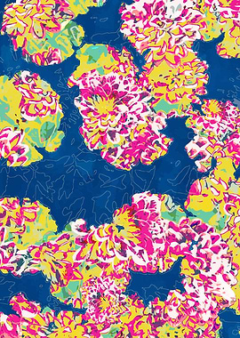 The Soul Becomes Dyed