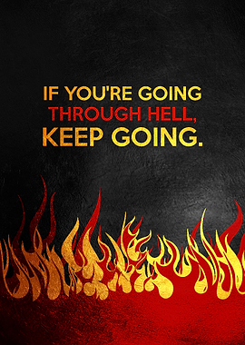 Winston Churchill Quote