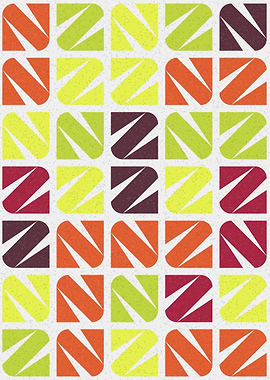 Geometric Pattern NZ