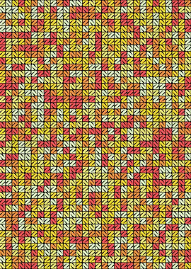 Geometric Pattern NZ