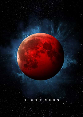 Blood Moon