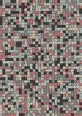 Geometric Pattern NZ