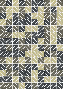 Geometric Pattern NZ