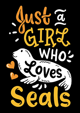 Seals Seal Lover