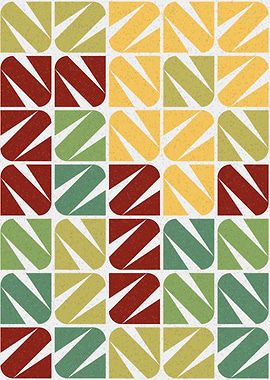 Geometric Pattern NZ