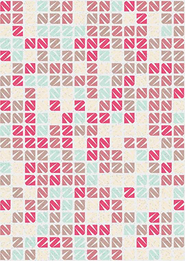 Geometric Pattern NZ