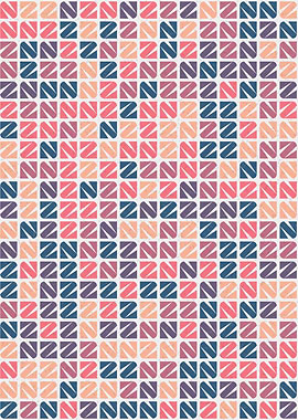 Geometric Pattern NZ