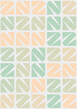 Geometric Pattern NZ