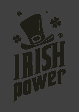 Irish Power