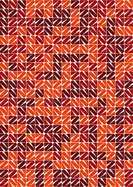 Geometric Pattern NZ