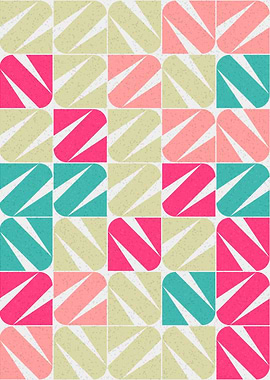 Geometric Pattern NZ