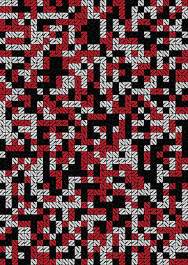 Geometric Pattern NZ