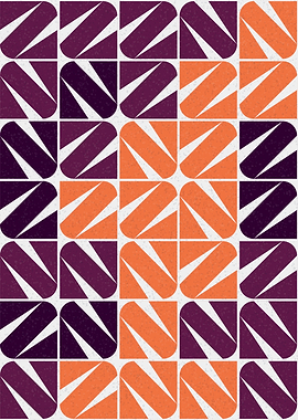 Geometric Pattern NZ