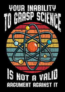 Your Inability To Grasp Sc