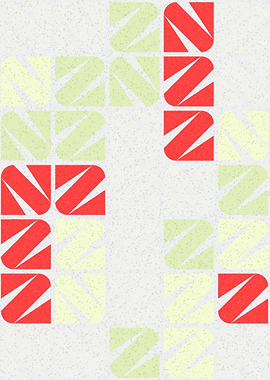 Geometric Pattern NZ