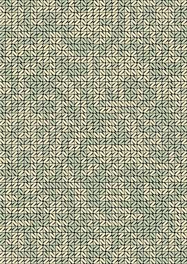 Geometric Pattern NZ