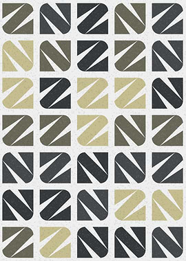 Geometric Pattern NZ