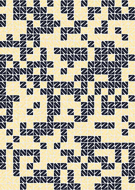 Geometric Pattern NZ