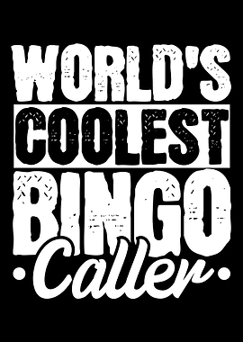Bingo Caller